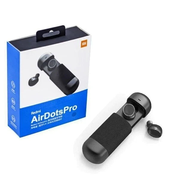Audífonos Bluetooth Xiaomi Airdots