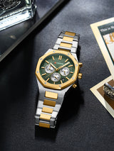 Reloj Curren 8440 Acero Audemars