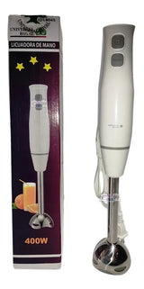 Licuadora de Mano Royal 300W - 2 Velocidades