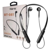 Audífonos Bluetooth Harvic BT-561 Sonido HD