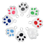 Mini Localizador Bluetooth para Mascotas (10m)