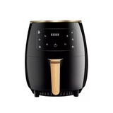 Air Fryer 6 Litros Sin Aceite Extra Grande