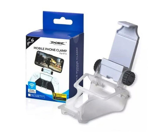 Soporte para Celular en Control PS5 DualSense
