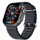 Smartwatch HK10 Ultra 3 con Pantalla AMOLED