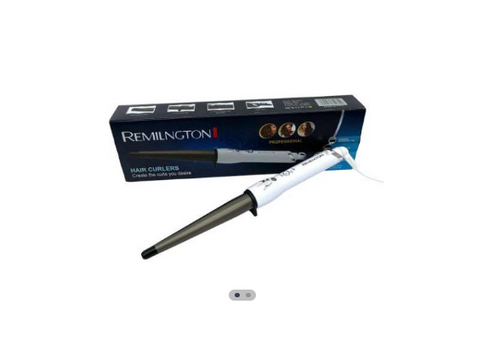 Rizador Remington 2072 de Cerámica 19mm