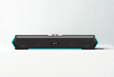 Parlante Gamer HAVIT M19 con Luces RGB y Bluetooth