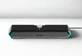 Parlante Gamer HAVIT M19 con Luces RGB y Bluetooth