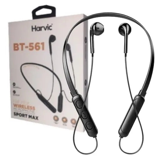 Audífonos Bluetooth Harvic BT-561 Sonido HD