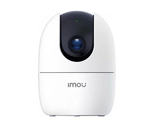 Cámara de Seguridad WiFi IMOU Ranger 2 3MP - Visión 360°