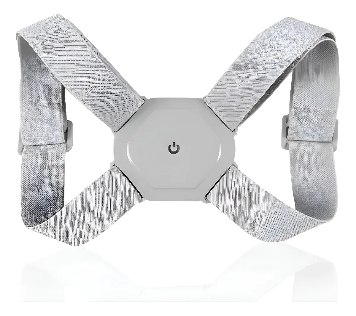 Corrector de Postura Inteligente - KINROSS DIRECT