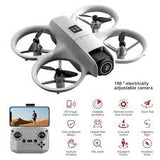 Dron E88 Pro Max Plegable 4K con GPS y 2 Baterías